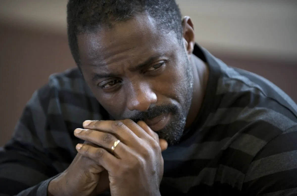 Luther, 2010 - fotogaléria