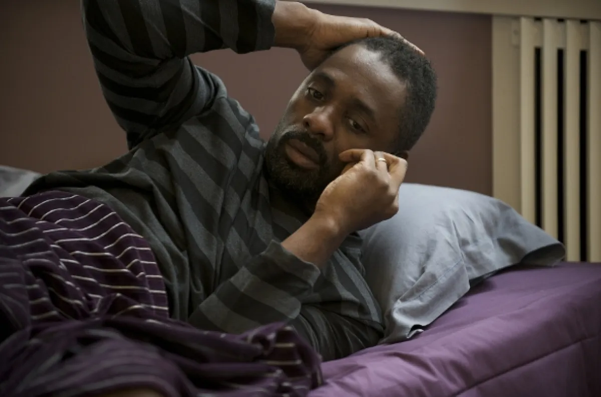 Luther, 2010 - fotogaléria