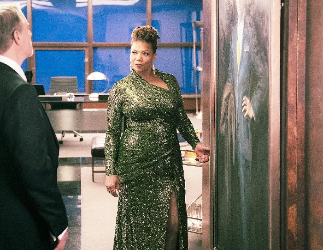 Equalizer (The Equalizer I - It Takes a Village), 2021 - fotogaléria