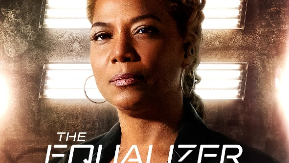 Equalizer (The Equalizer I - It Takes a Village), 2021 - fotogaléria