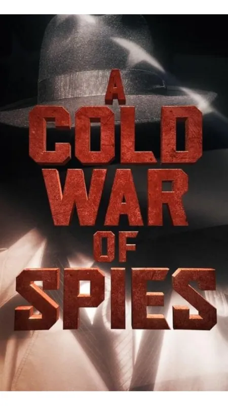 Špioni studené války (A Cold War of Spies), 2023 - fotogaléria