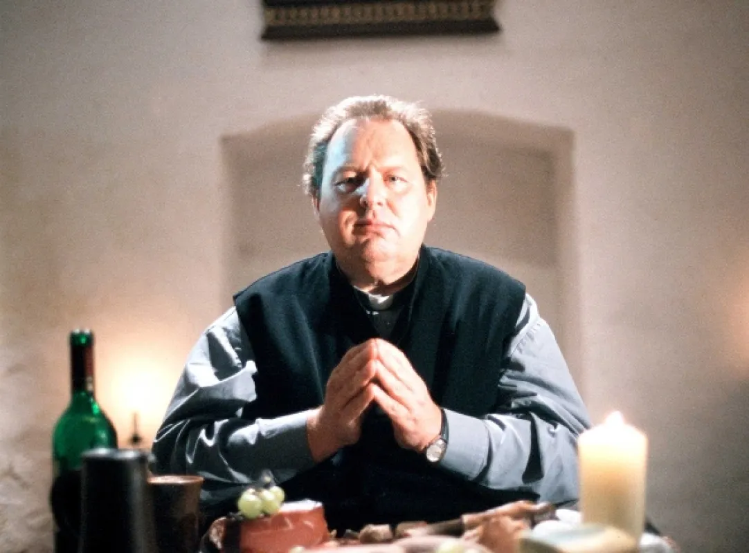 Otec Braun (Pfarrer Braun), 2003 - fotogaléria
