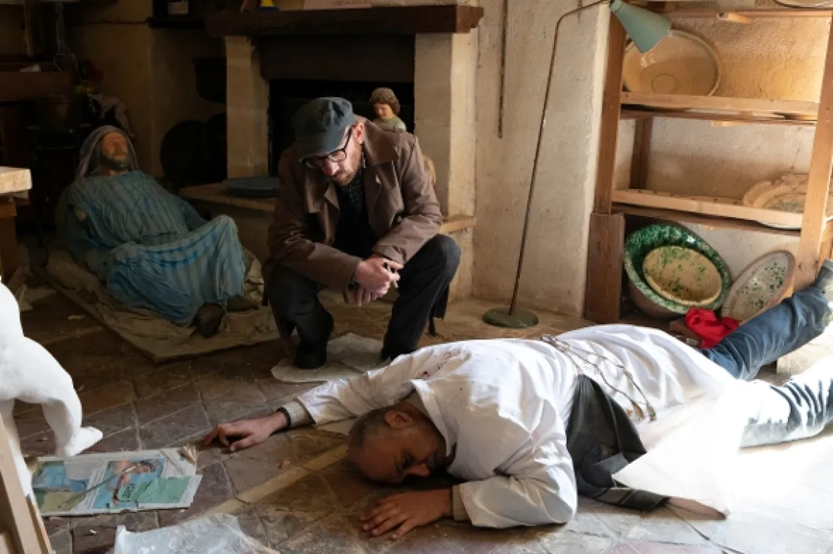 Vyšetřuje Imma Tataranni (Imma Tataranni, sostituto procuratore), 2019 - fotogaléria