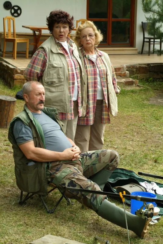 Návsie, 2006 - fotogaléria