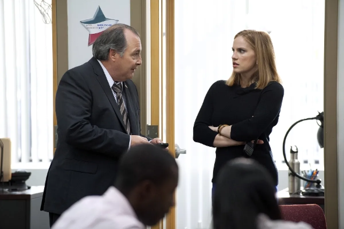 Viceprezident(ka) (Veep III: Fishing), 2014 - fotogaléria