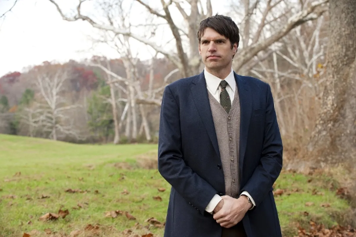 Viceprezident(ka) (Veep III: Fishing), 2014 - fotogaléria