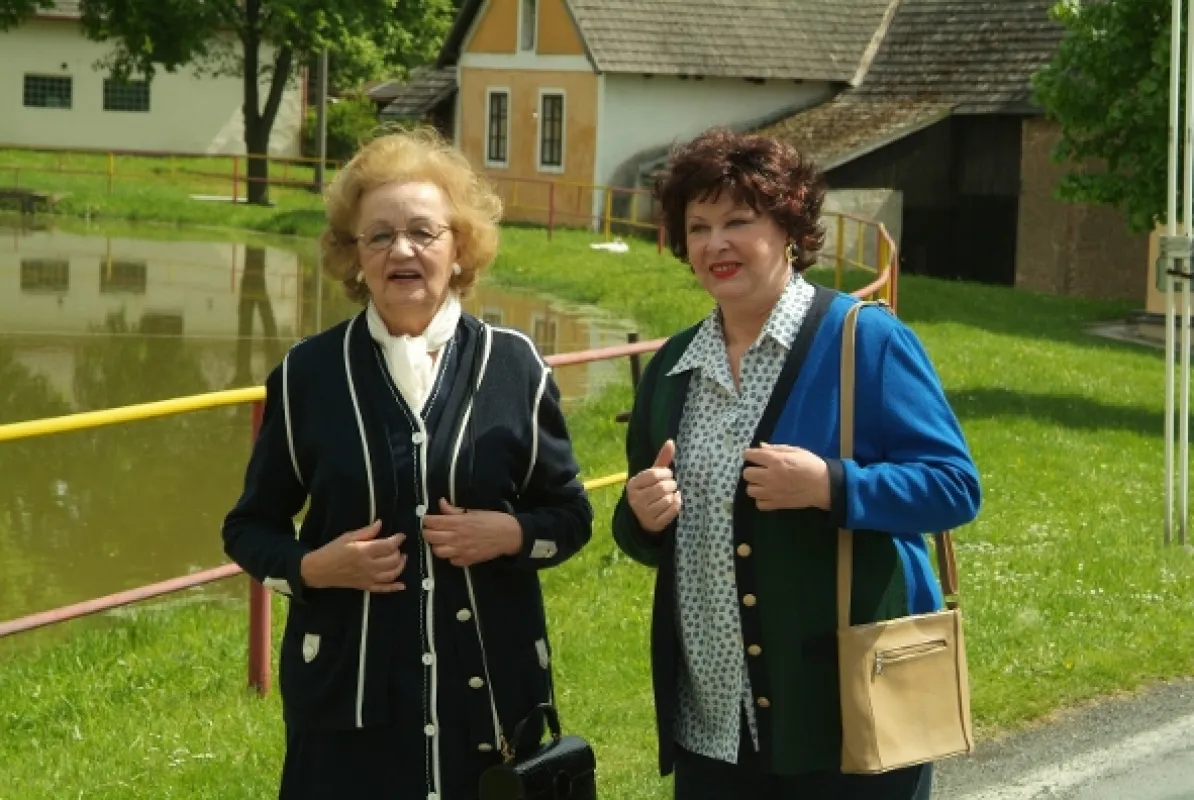 Návsie, 2006 - fotogaléria