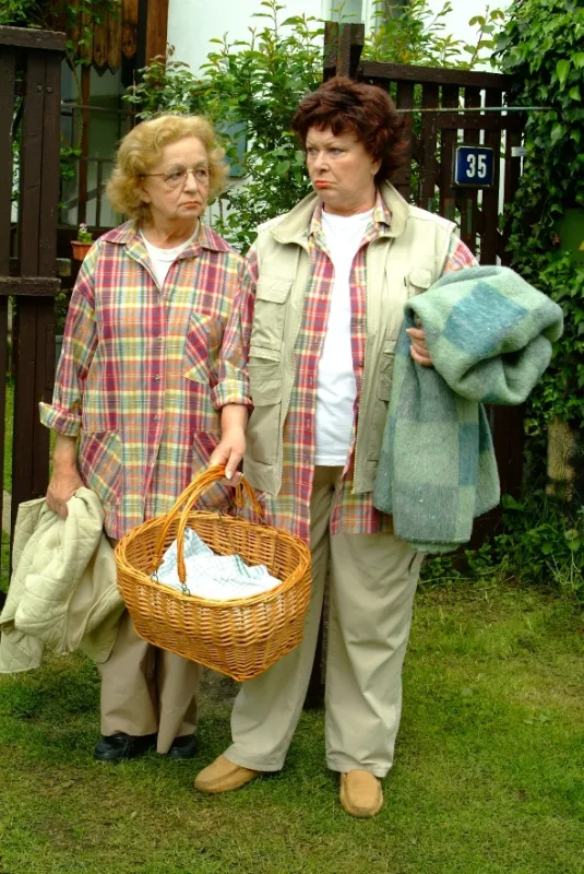 Návsie, 2006 - fotogaléria