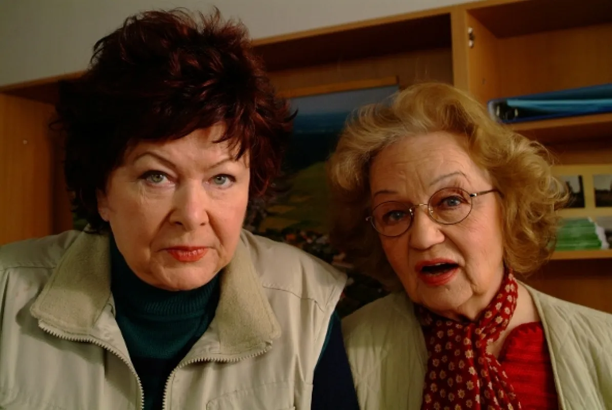 Návsie, 2006 - fotogaléria