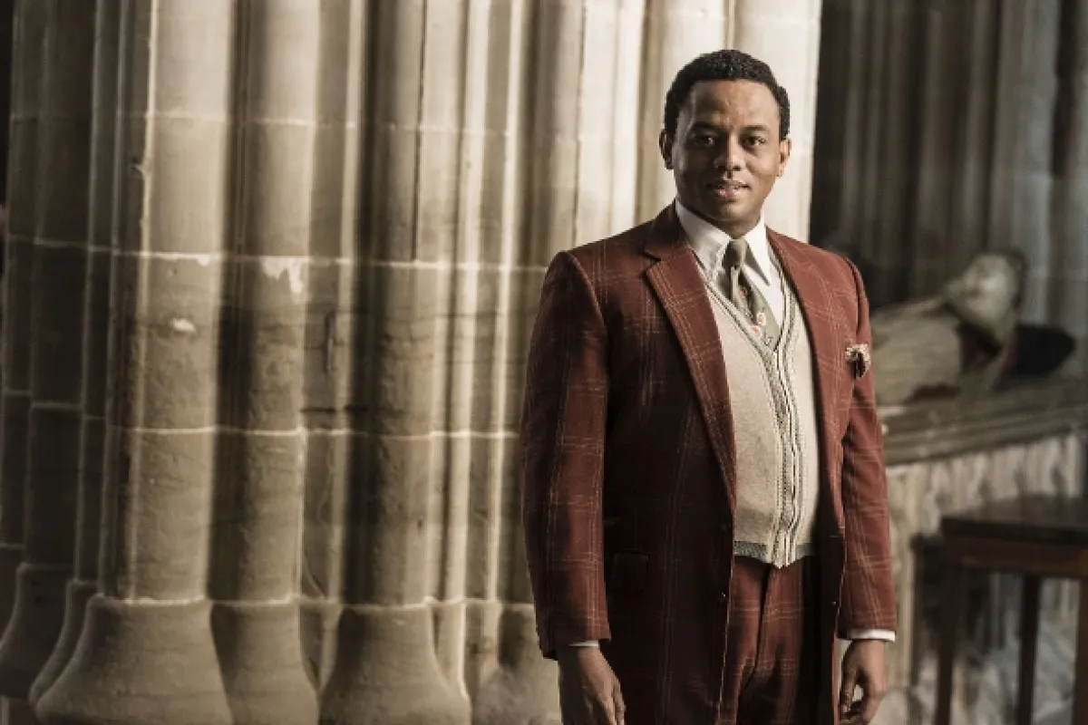 Otec Brown (Father Brown VIII), 2020 - fotogaléria