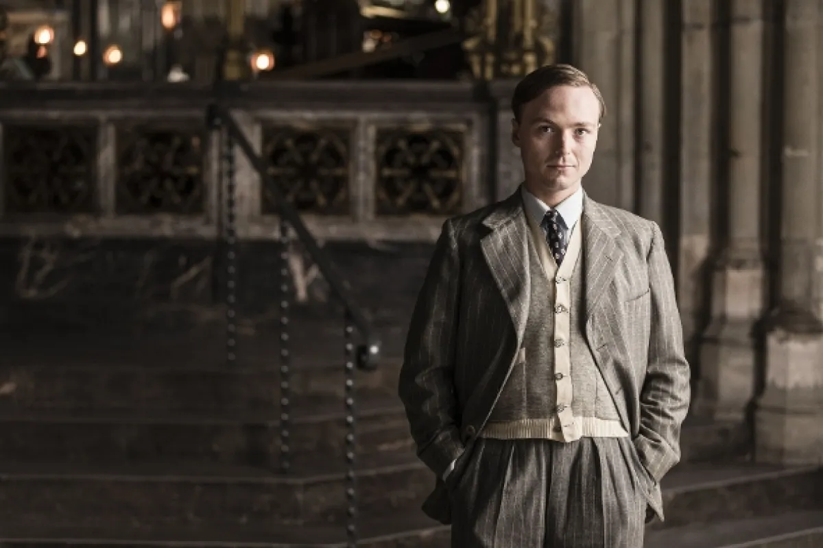 Otec Brown (Father Brown VIII), 2020 - fotogaléria