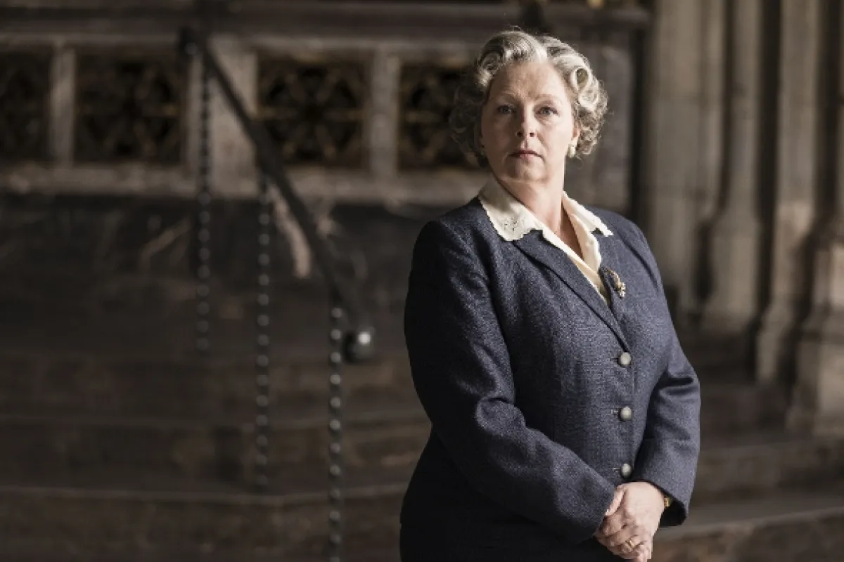 Otec Brown (Father Brown VIII), 2020 - fotogaléria