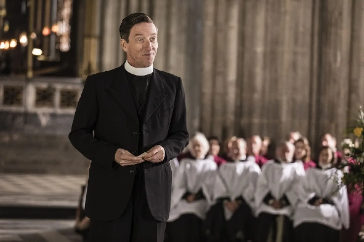 Otec Brown (Father Brown VIII), 2020 - fotogaléria