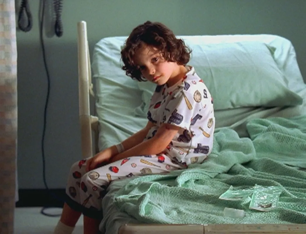 Kriminálka New York (CSI: NY II), 2005 - fotogaléria