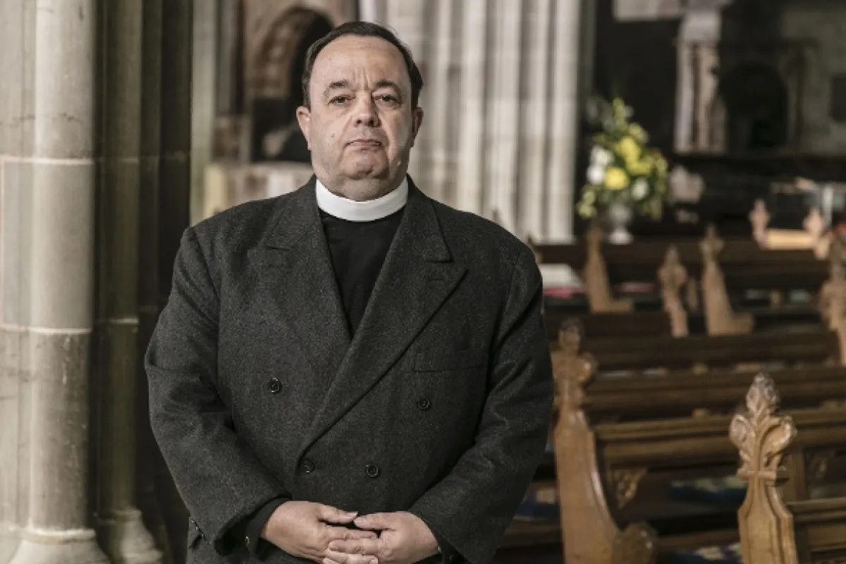 Otec Brown (Father Brown VIII), 2020 - fotogaléria