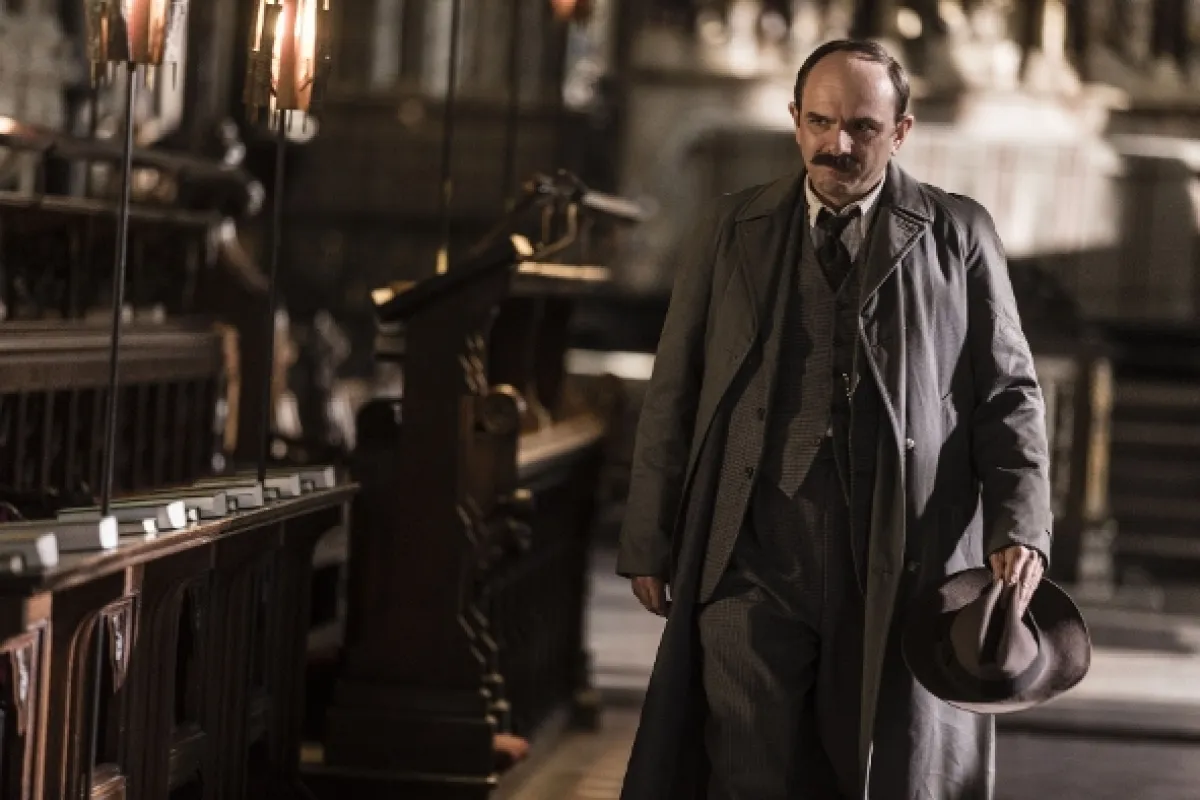Otec Brown (Father Brown VIII), 2020 - fotogaléria