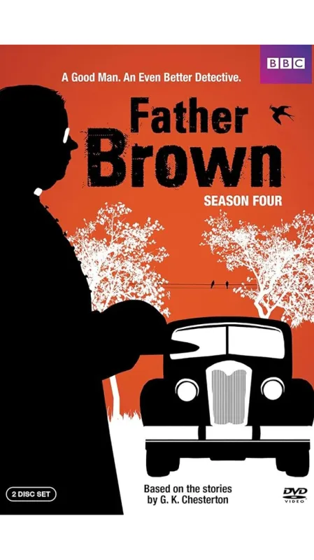 Otec Brown (Father Brown IV), 2016 - fotogaléria