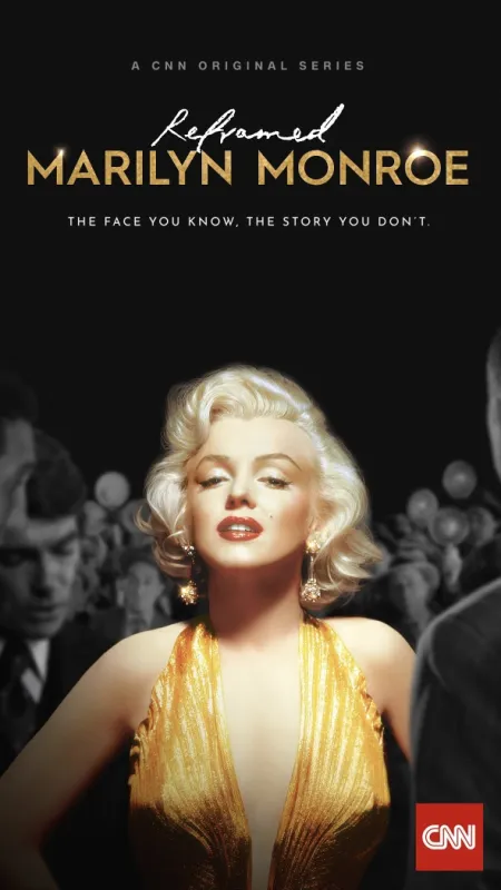 Marilyn Monroe: Příběh ikony (Reframed: Marilyn Monroe), 2022 - fotogaléria