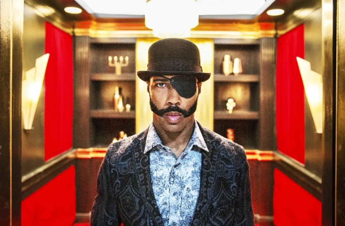 Prepáčte, že vyrušujem (Sorry to Bother You), 2018 - fotogaléria