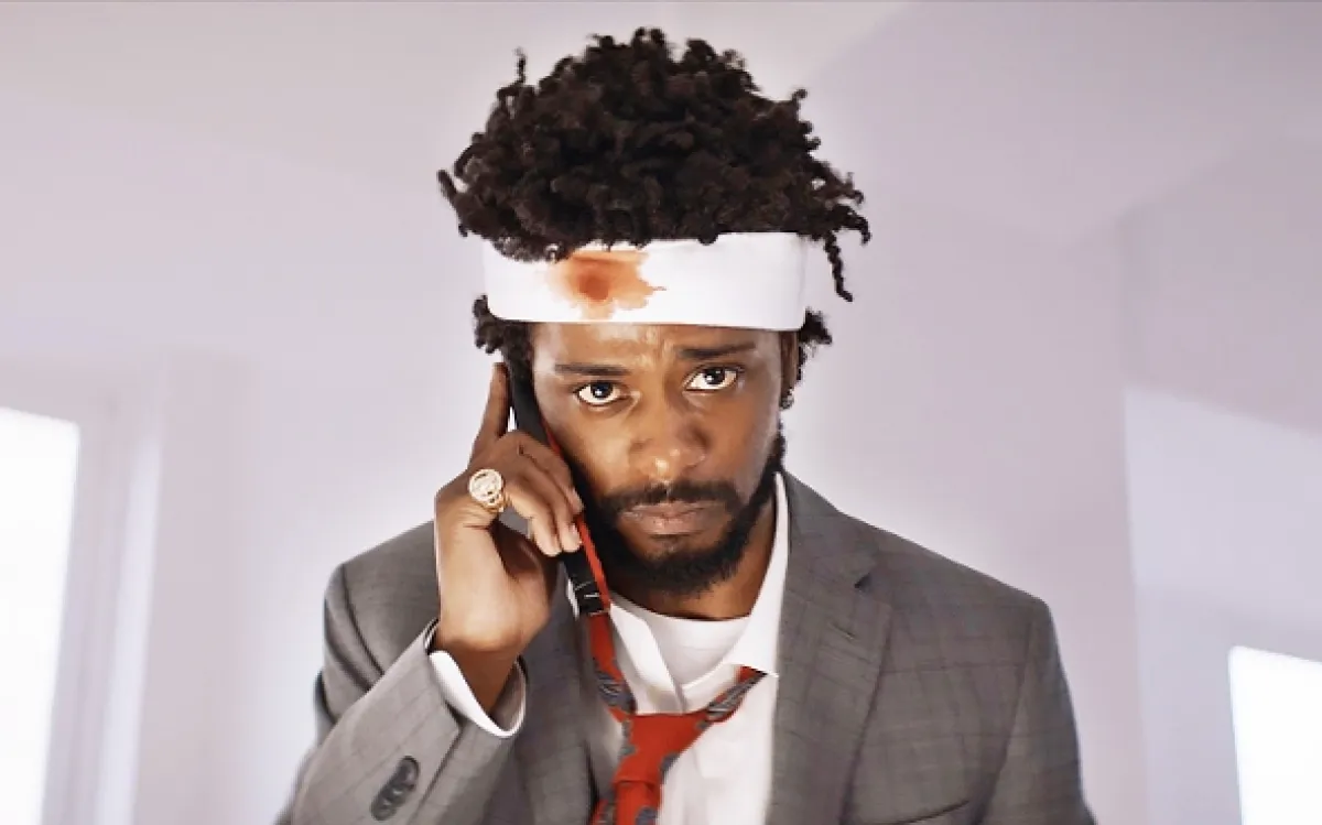 Prepáčte, že vyrušujem (Sorry to Bother You), 2018 - fotogaléria
