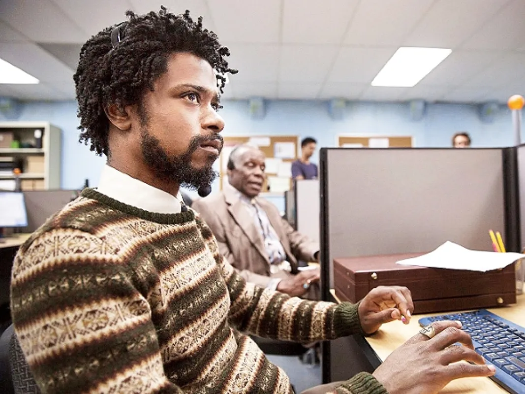 Prepáčte, že vyrušujem (Sorry to Bother You), 2018 - fotogaléria