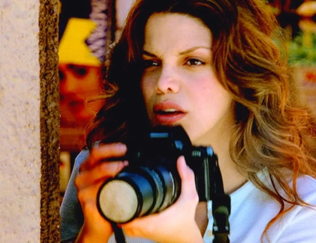 Kriminálka New York (CSI: NY II), 2005 - fotogaléria