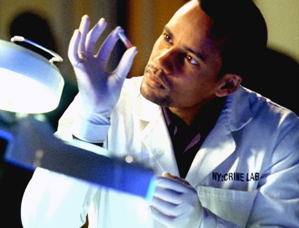 Kriminálka New York (CSI: NY II), 2005 - fotogaléria