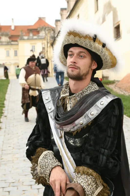 Tri srdcia, 2006 - fotogaléria