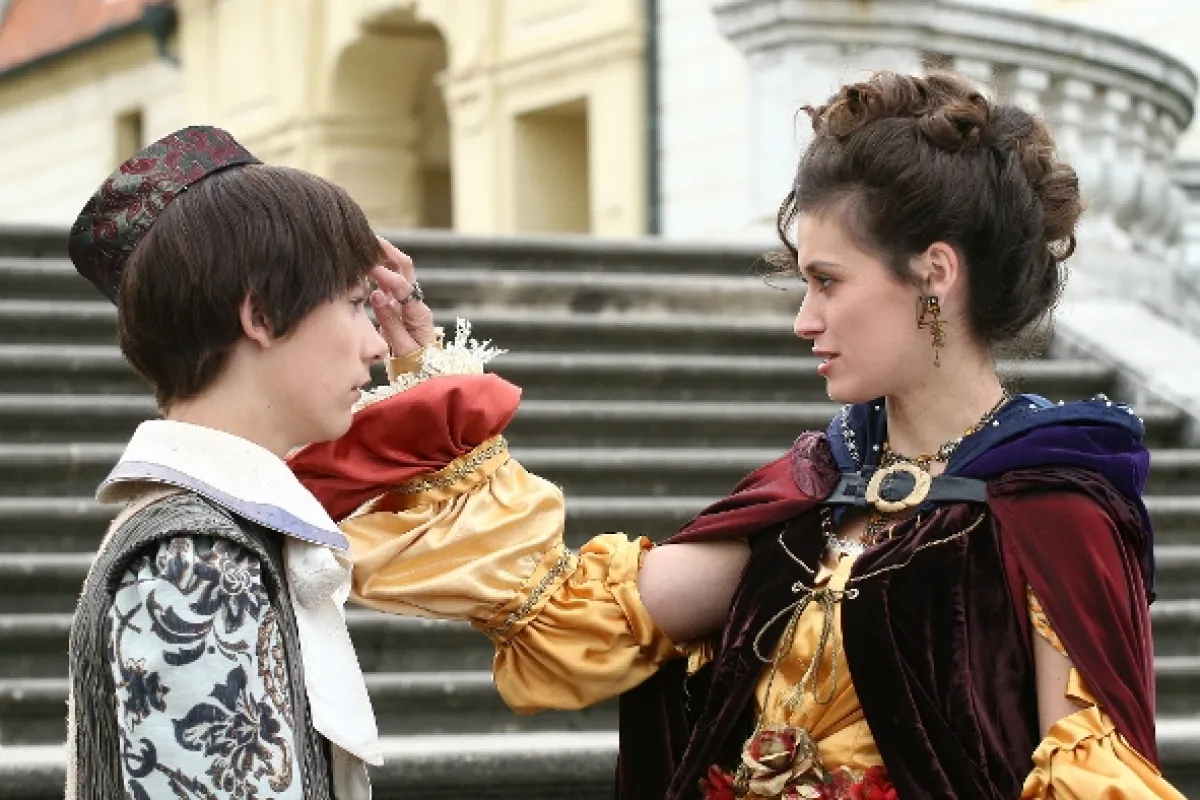 Tri srdcia, 2006 - fotogaléria