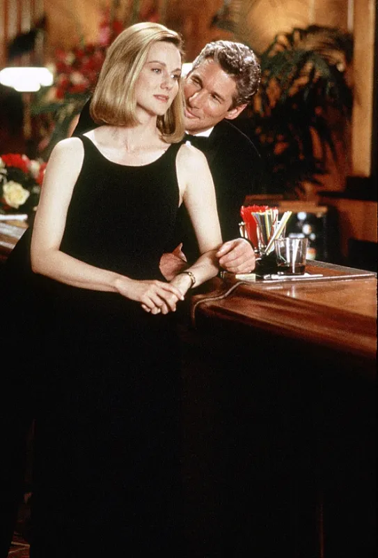 Prvotný strach (Primal Fear), 1996 - fotogaléria
