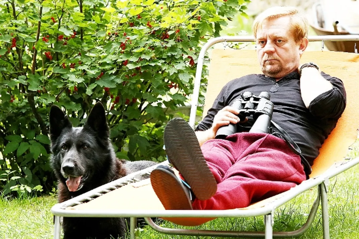 Přístav, 2015 - fotogaléria