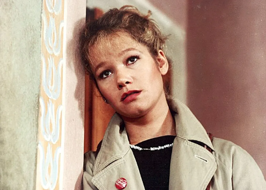 Čas sluhů, 1989 - fotogaléria