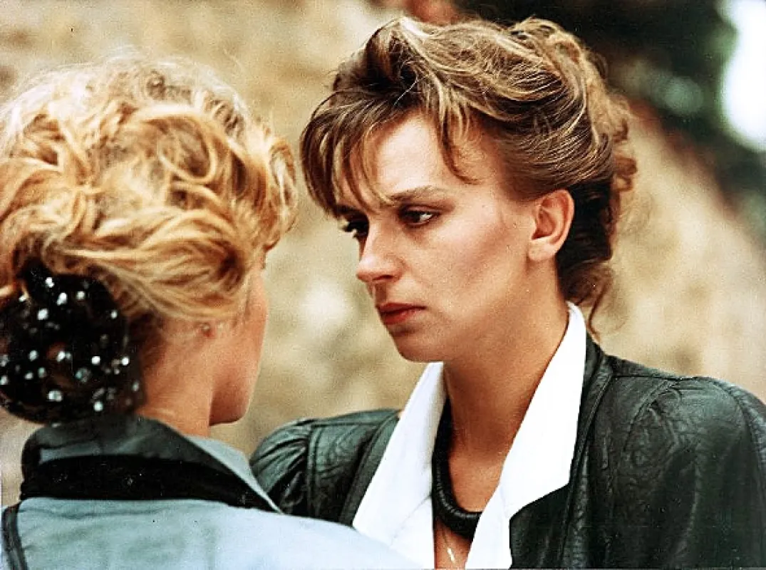 Čas sluhů, 1989 - fotogaléria