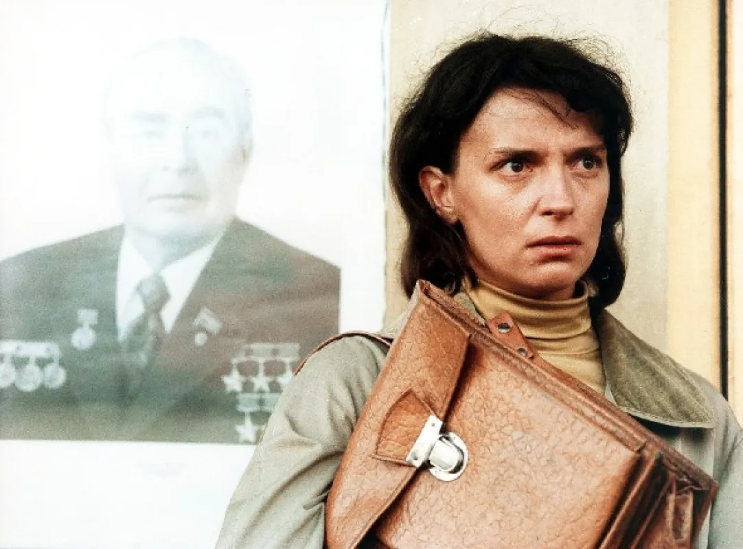 Čas sluhů, 1989 - fotogaléria