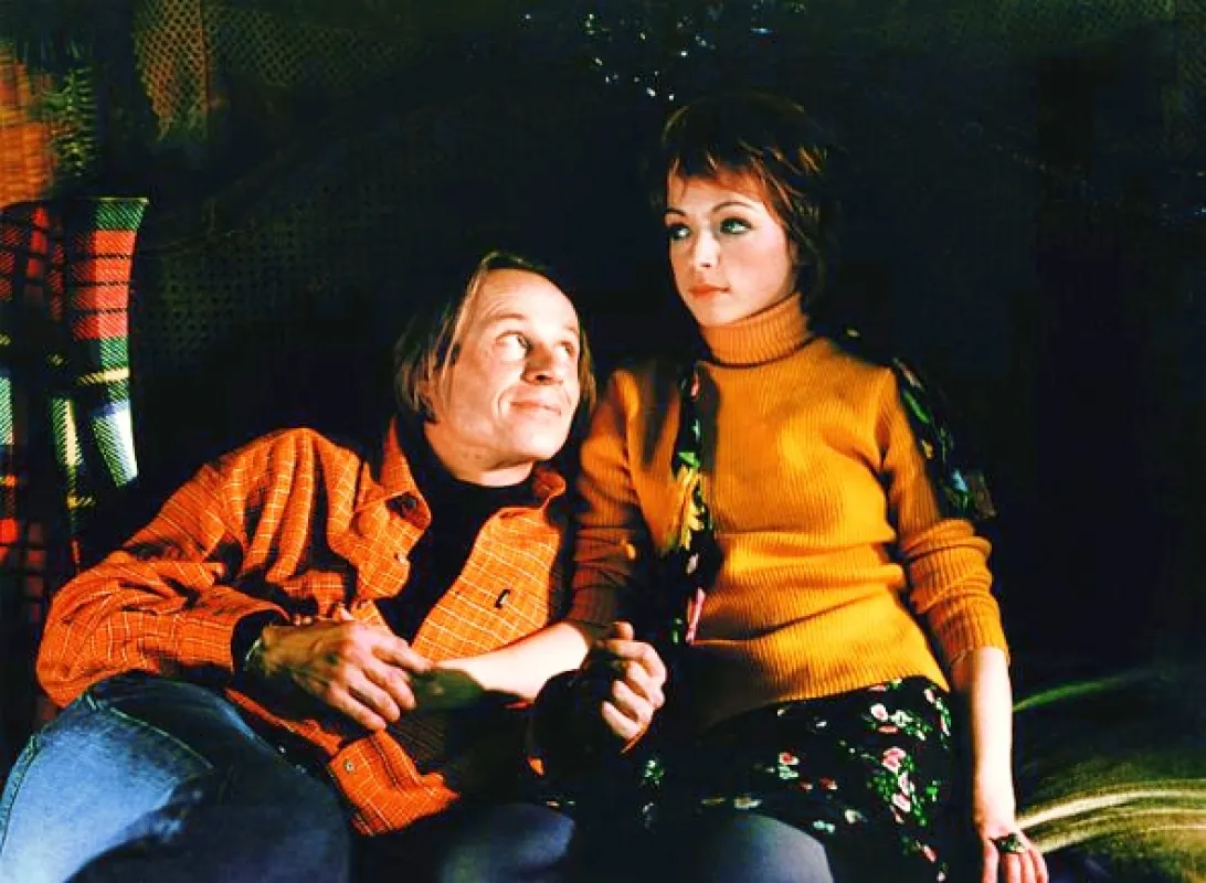 Čas sluhů, 1989 - fotogaléria