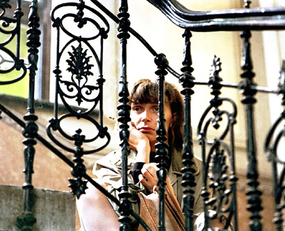 Čas sluhů, 1989 - fotogaléria