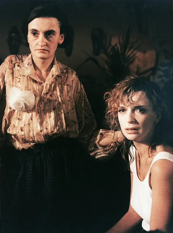 Čas sluhů, 1989 - fotogaléria