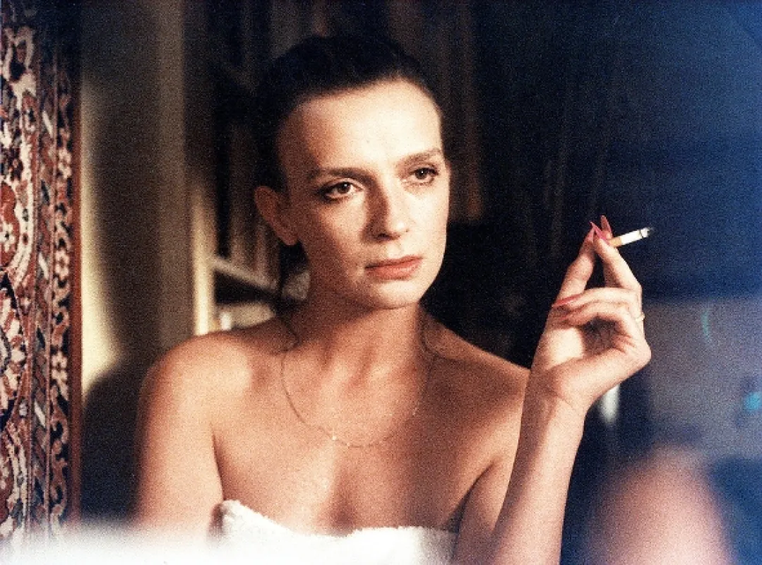 Čas sluhů, 1989 - fotogaléria