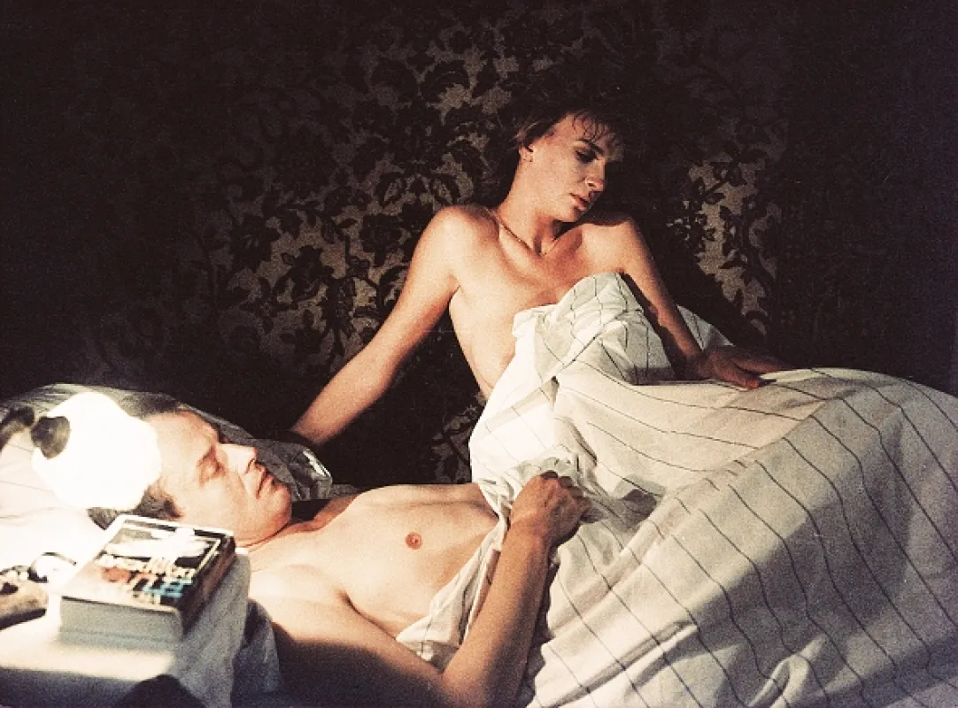 Čas sluhů, 1989 - fotogaléria