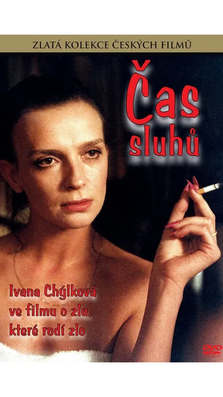 Čas sluhů, 1989 - fotogaléria