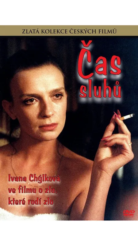 Čas sluhů, 1989 - fotogaléria