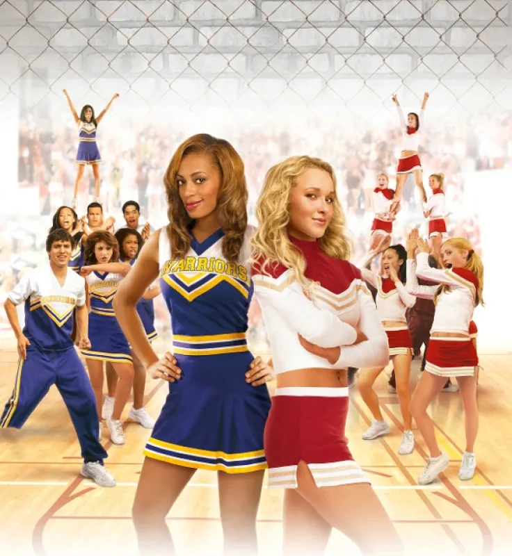 Bravo Girls: Všechno nebo nic (Bring It On: All or Nothing), 2006 - fotogaléria