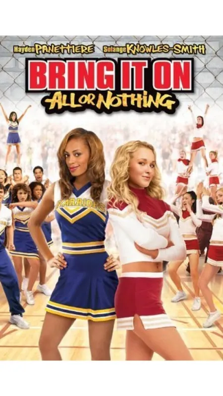 Bravo Girls: Všechno nebo nic (Bring It On: All or Nothing), 2006 - fotogaléria