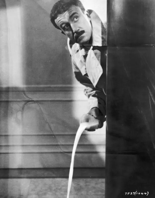 Ružový panter (Pink Panther, The), 1964 - fotogaléria