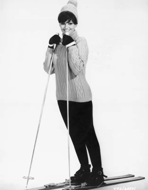 Ružový panter (Pink Panther, The), 1964 - fotogaléria