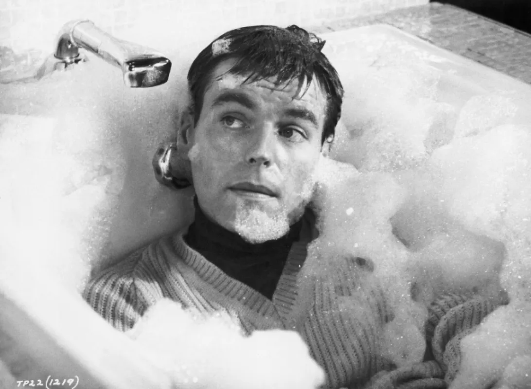 Ružový panter (Pink Panther, The), 1964 - fotogaléria