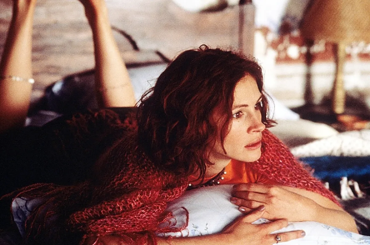 Mexičan (The Mexican), 2001 - fotogaléria