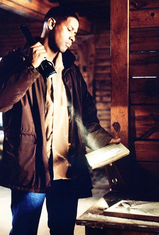 Anděl smrti (Fallen), 1998 - fotogaléria