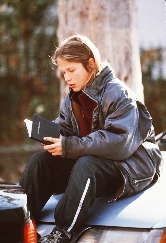 Anděl smrti (Fallen), 1998 - fotogaléria