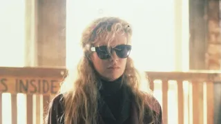 Mrazivá vášeň